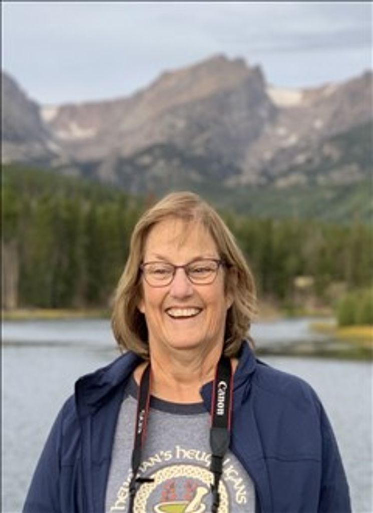Janet Lynn Stewart Profile Photo