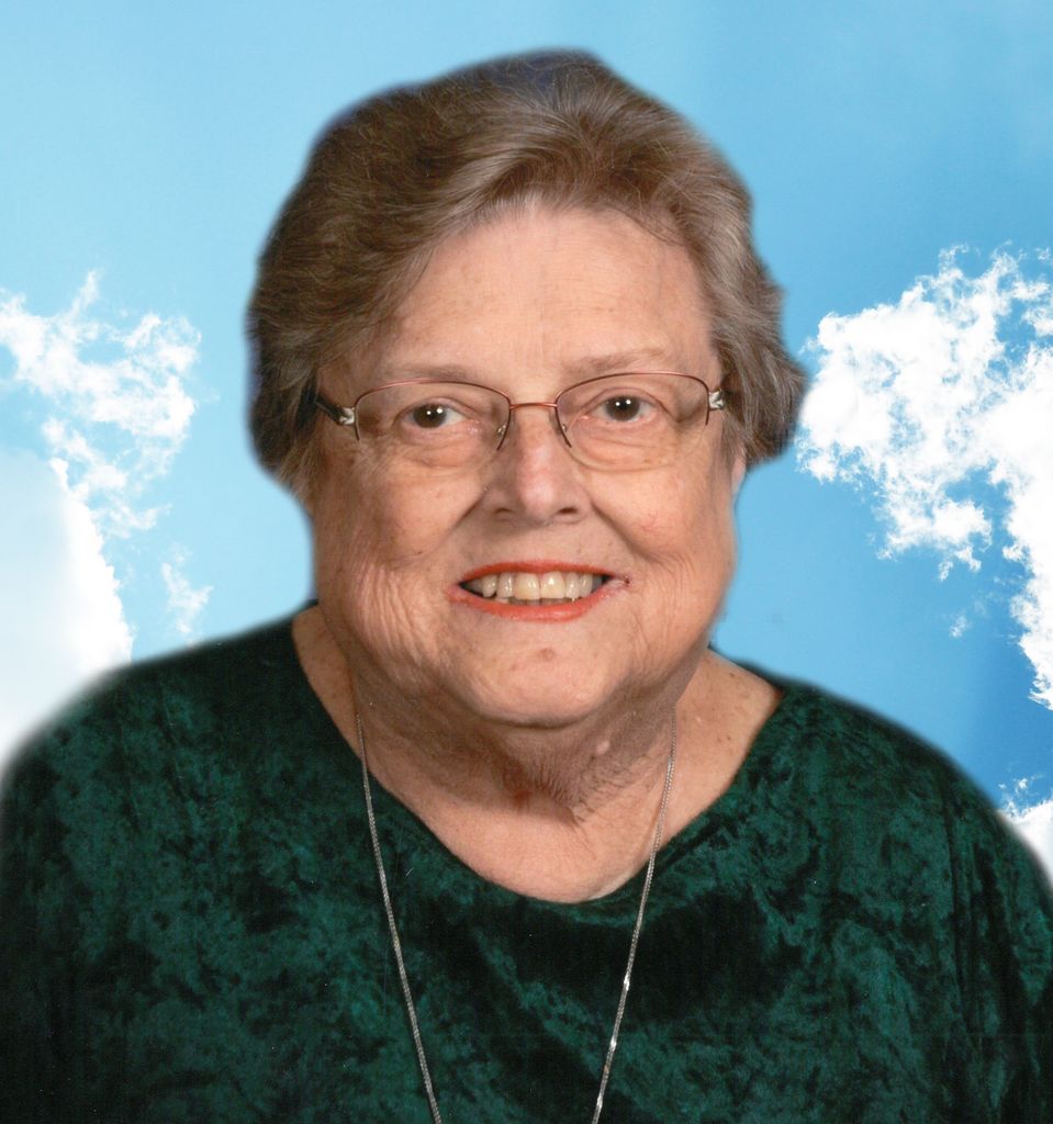 Janet Lucille (Valukas) Iggulden