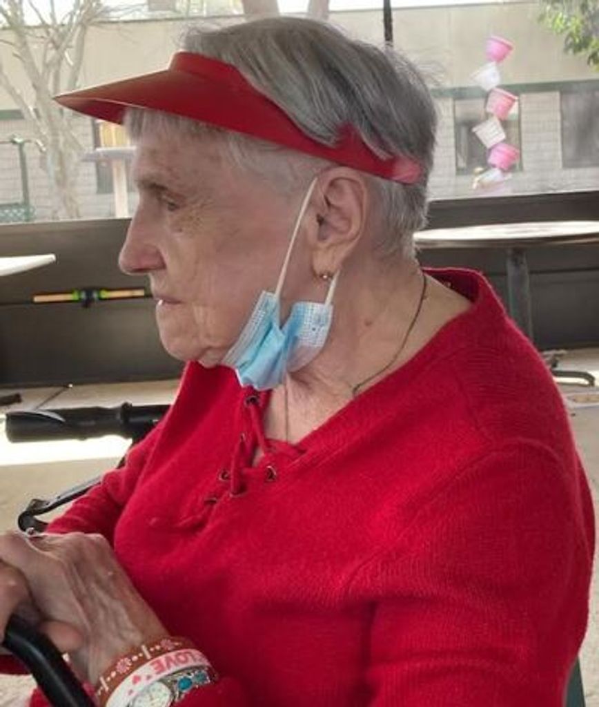 Eva Marie Rowe Profile Photo