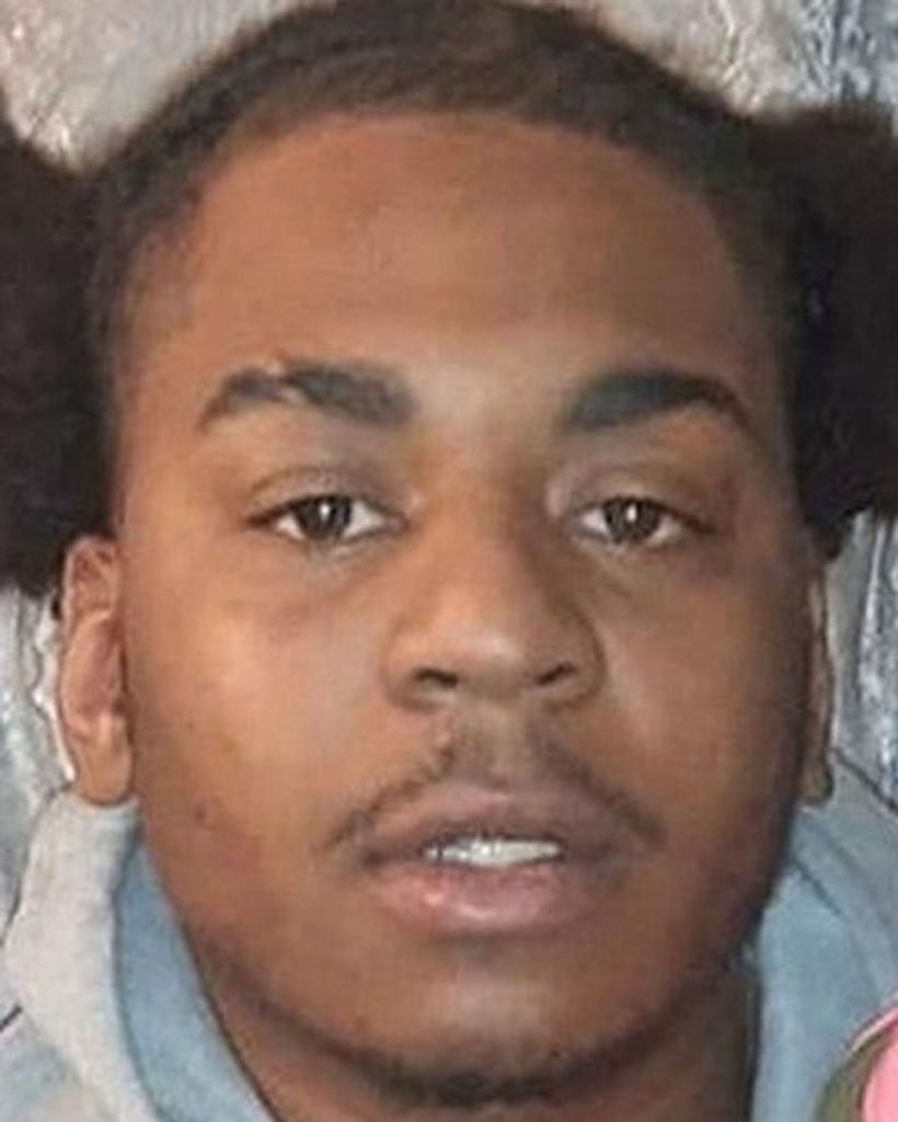 Ja'Markis Hackett Profile Photo
