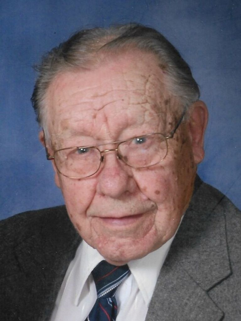 Elmer J. Heuerman
