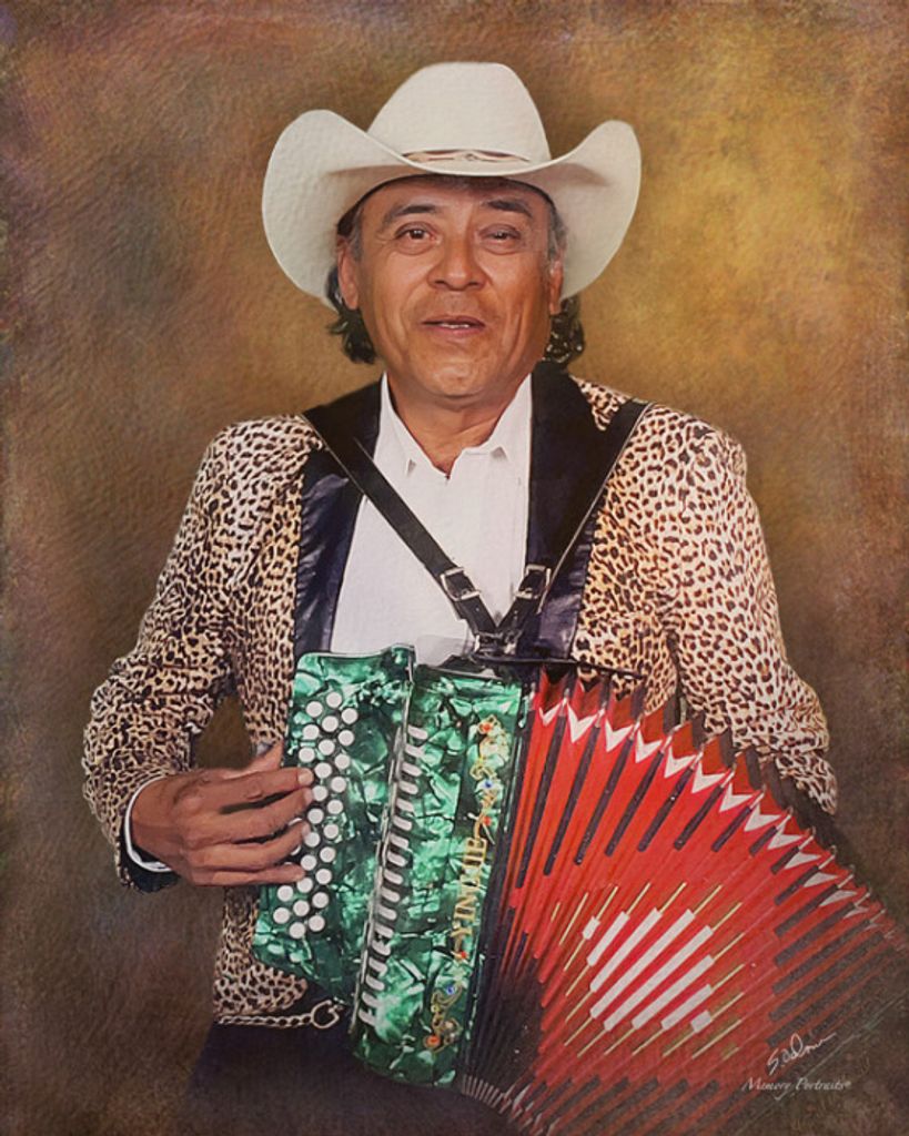 Benito Aguilar