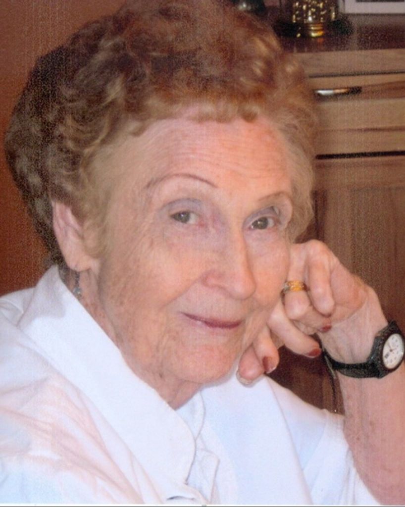 Alice Holman Profile Photo