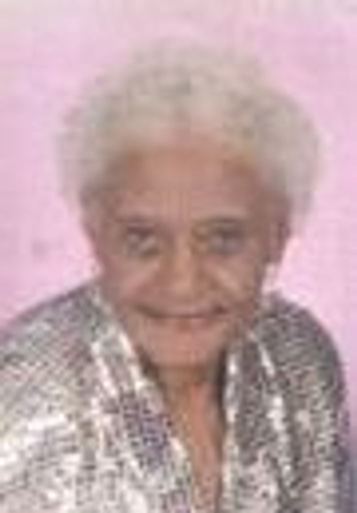 Doretha (Lollis) Alexander