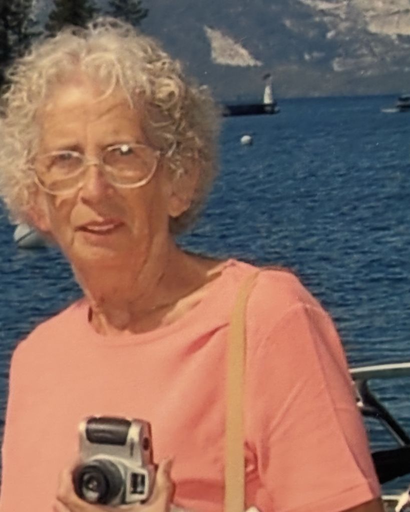 Dolores Anderson Profile Photo