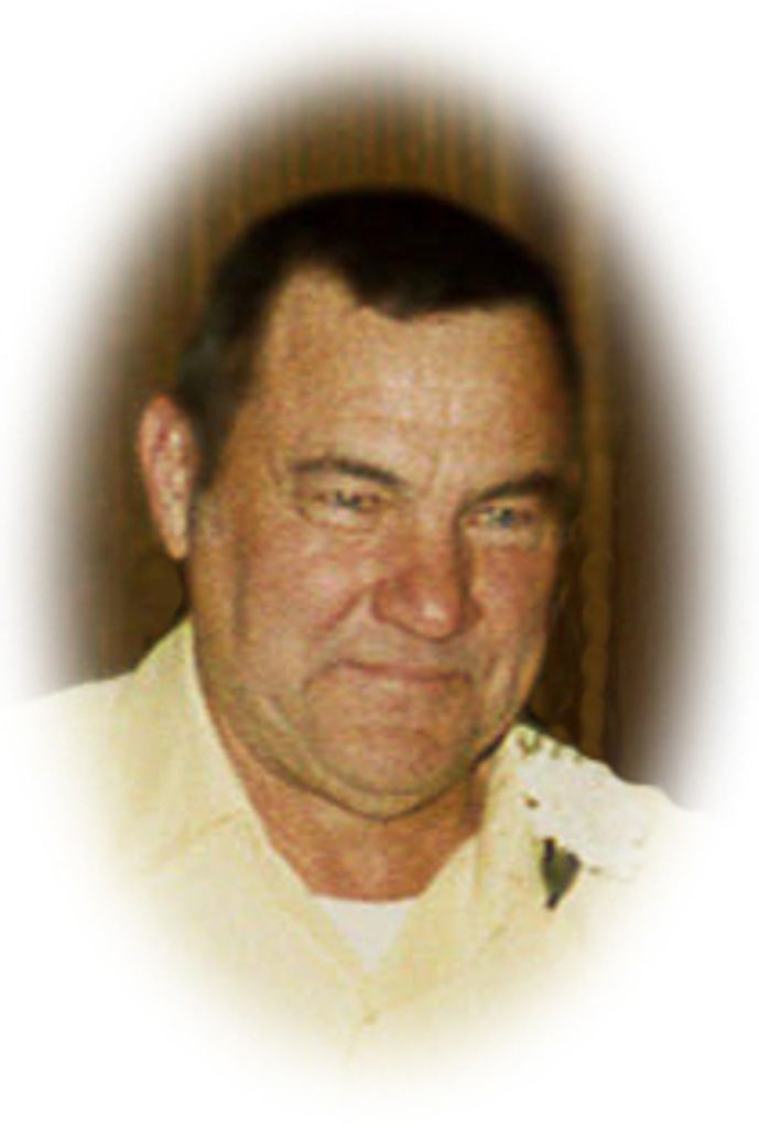 Raymond Henry Hunz Sr.