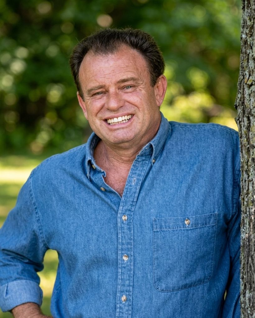 Bruce York Profile Photo