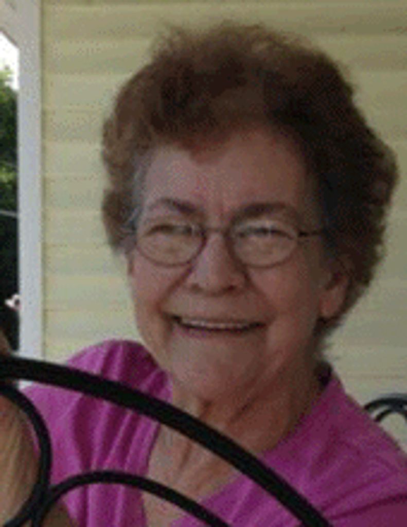Paulette N.  Pratte