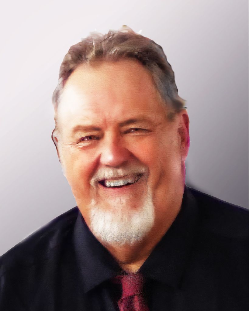 Richard "Rick" Schmitt, Jr. Profile Photo