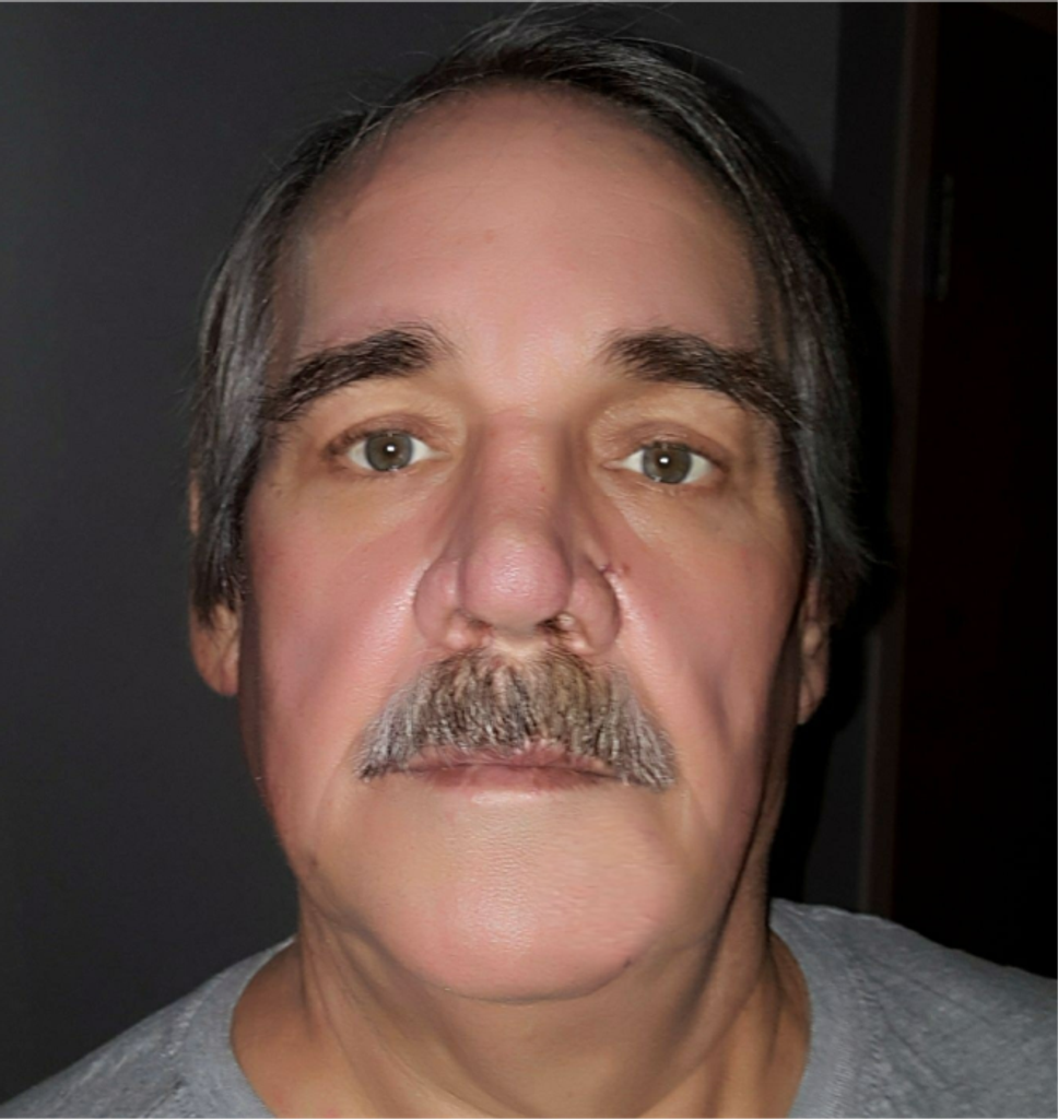 Michael Glenn "Mike" Thornburg