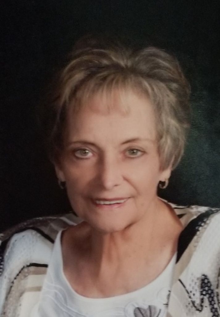 Barbara Ann (Welker)  Grechar