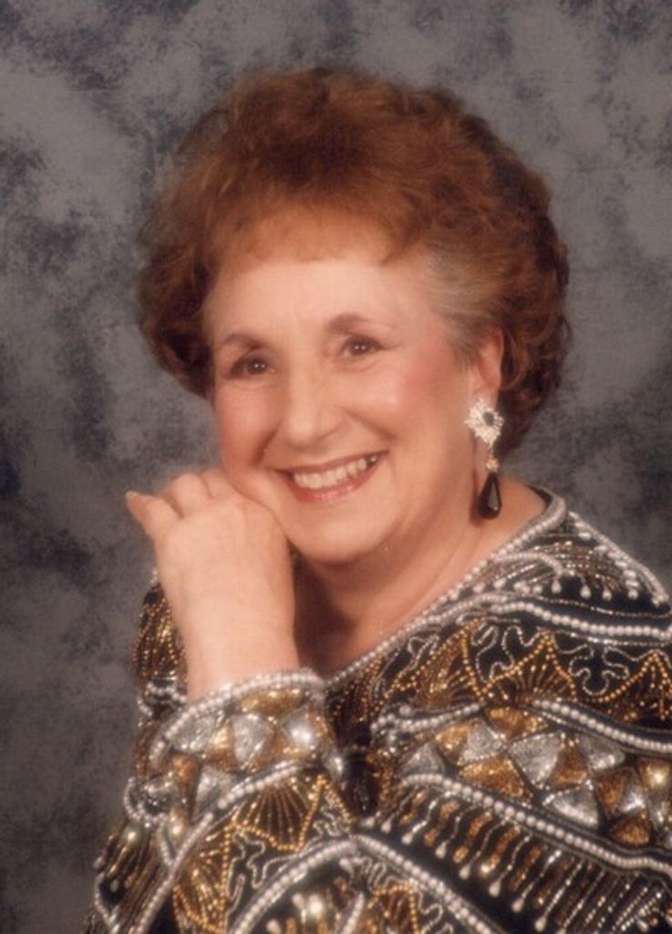 Josephine "Grandma Jo" Ann Polito Profile Photo