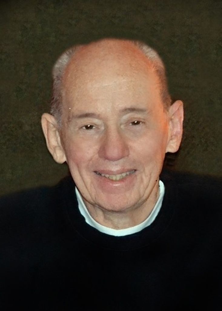 Richard  C. Montgomery