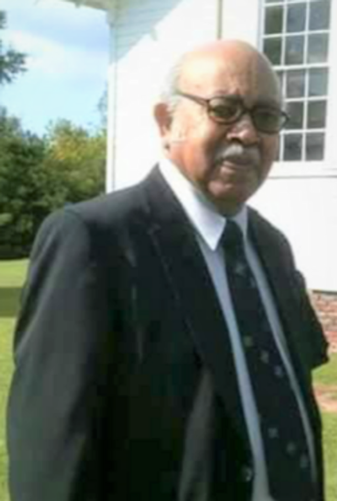 Mr. Clyde Dawson Profile Photo