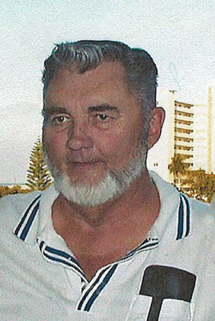 David Watson Profile Photo