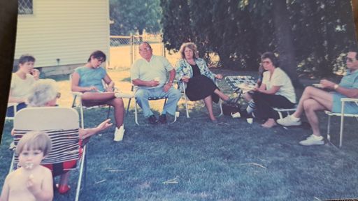 Marsha Kay (Syphers)  Long photo gallery thumbnail 51 of 172