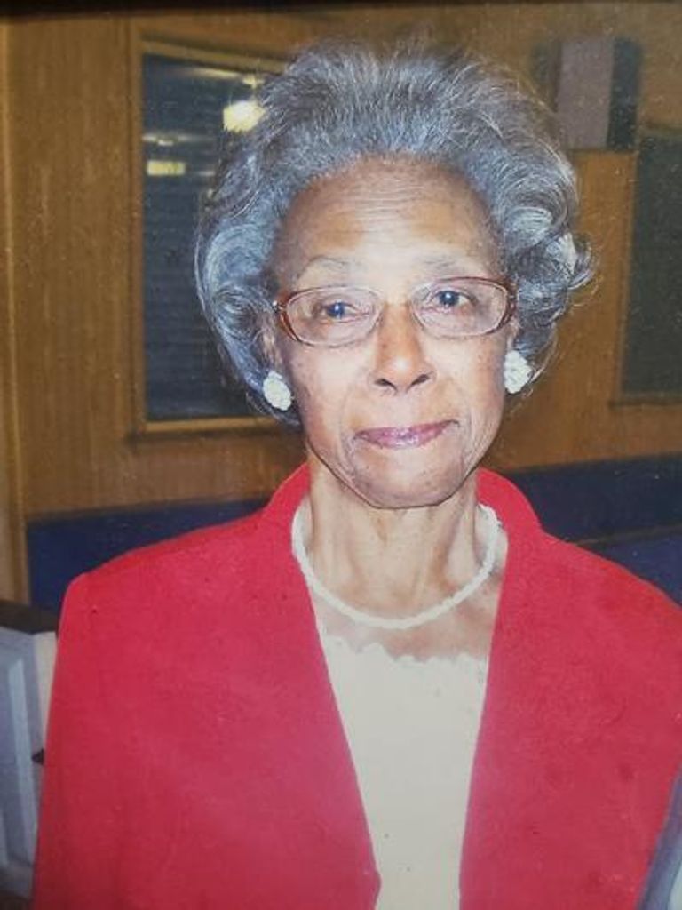 Mary R. Mccain Profile Photo