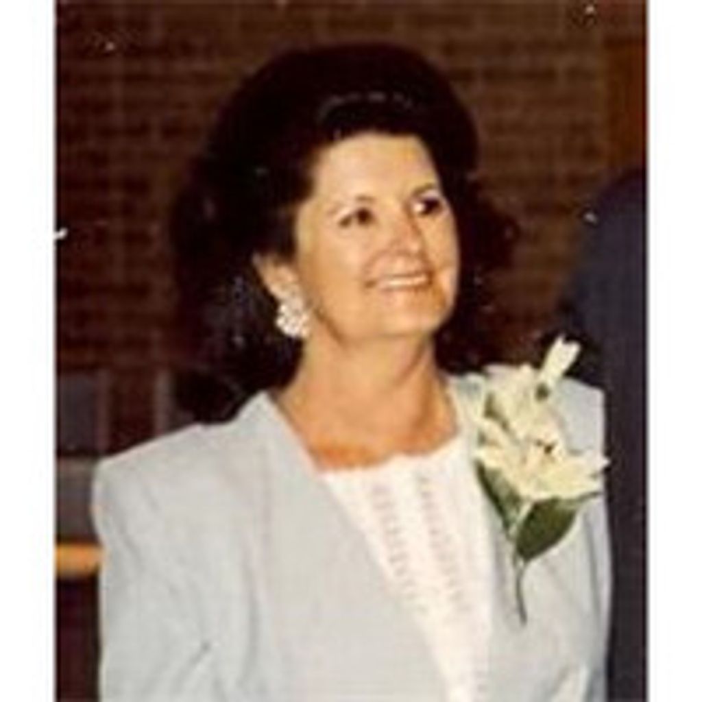 Teresa "Sue" Barnette