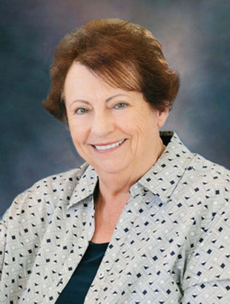 Patricia Persons