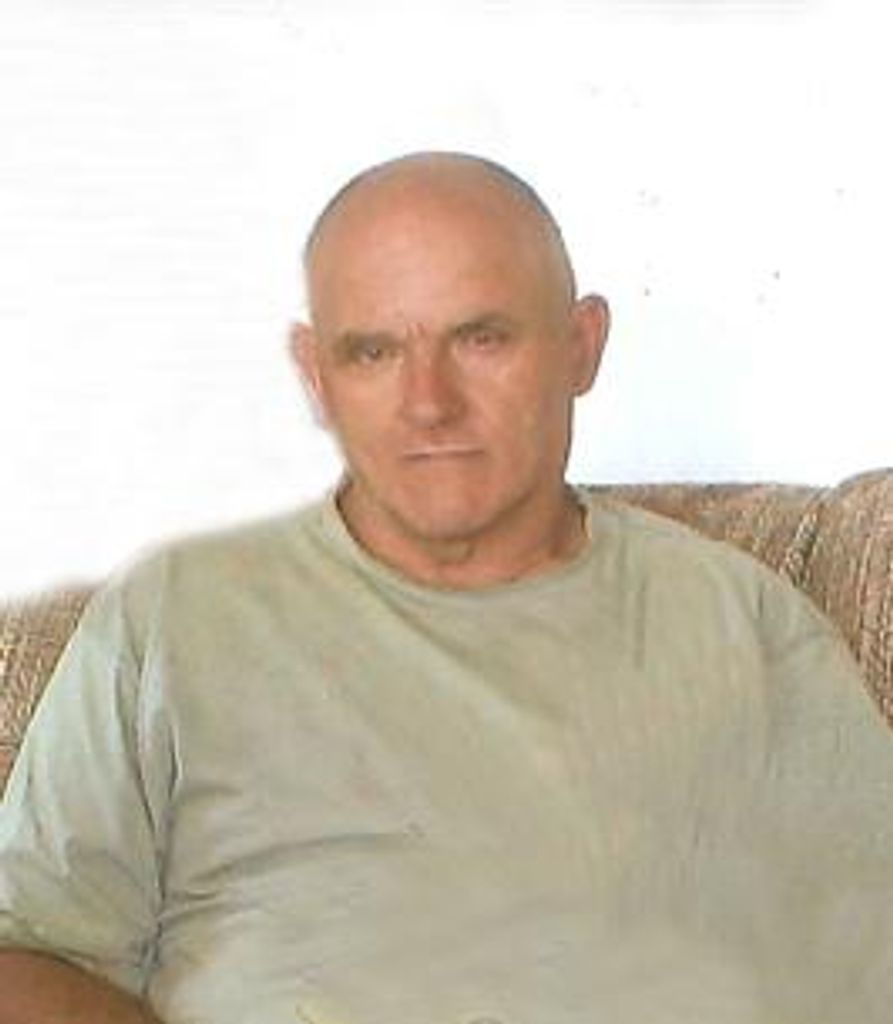 Bruce Edward Badgerow Profile Photo