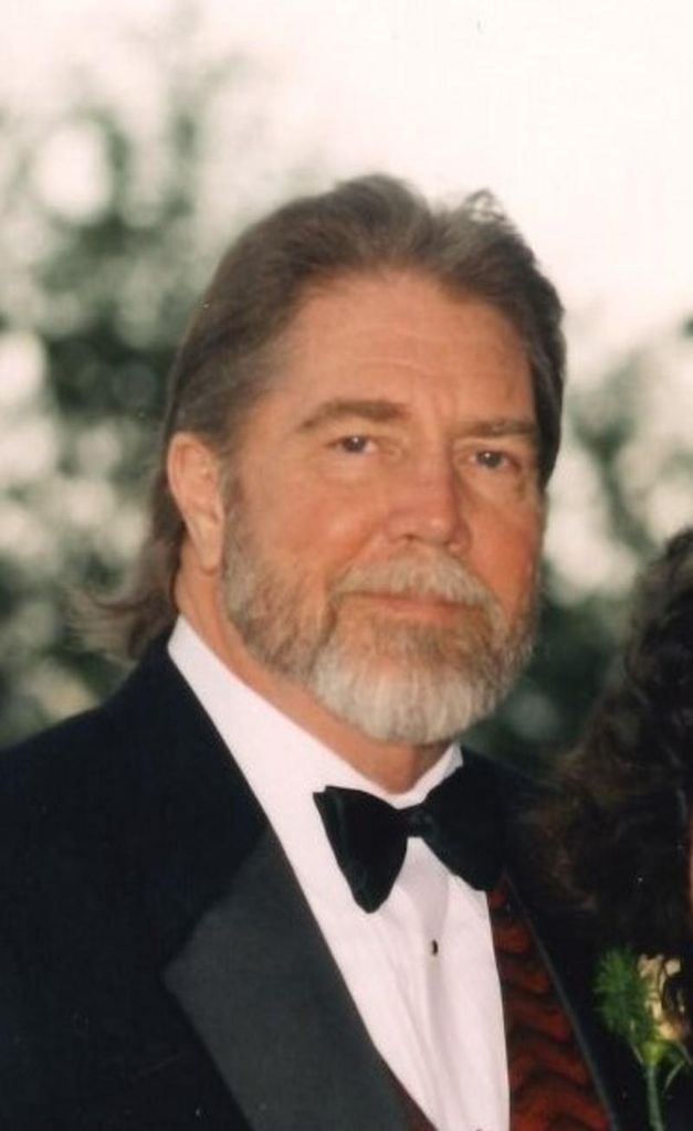 James Aubrey Tune, Jr Profile Photo