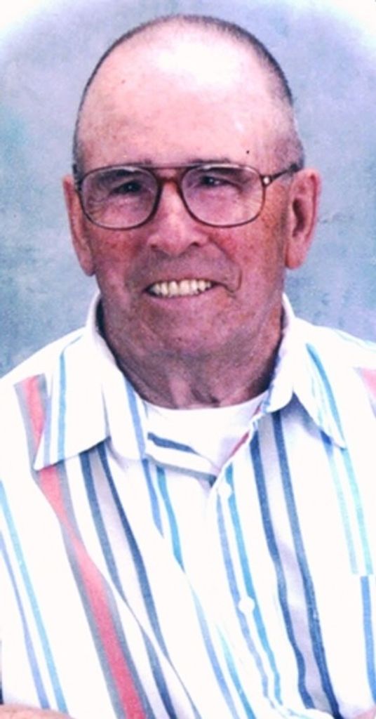 Carroll R. Davis Profile Photo