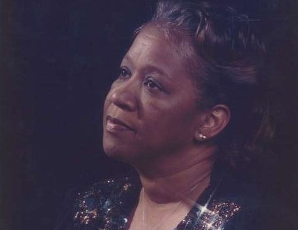 Frances Johnson