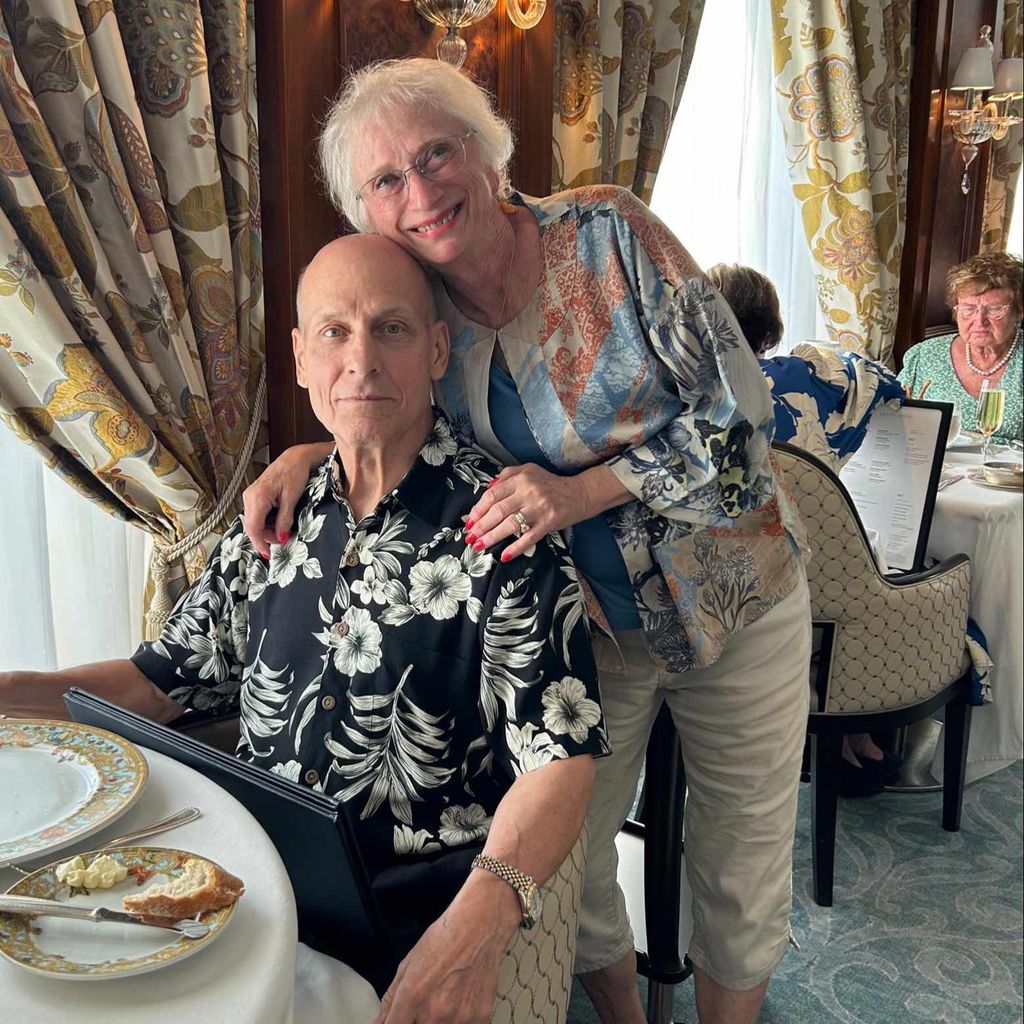 Walter Joseph Owiesny Profile Photo