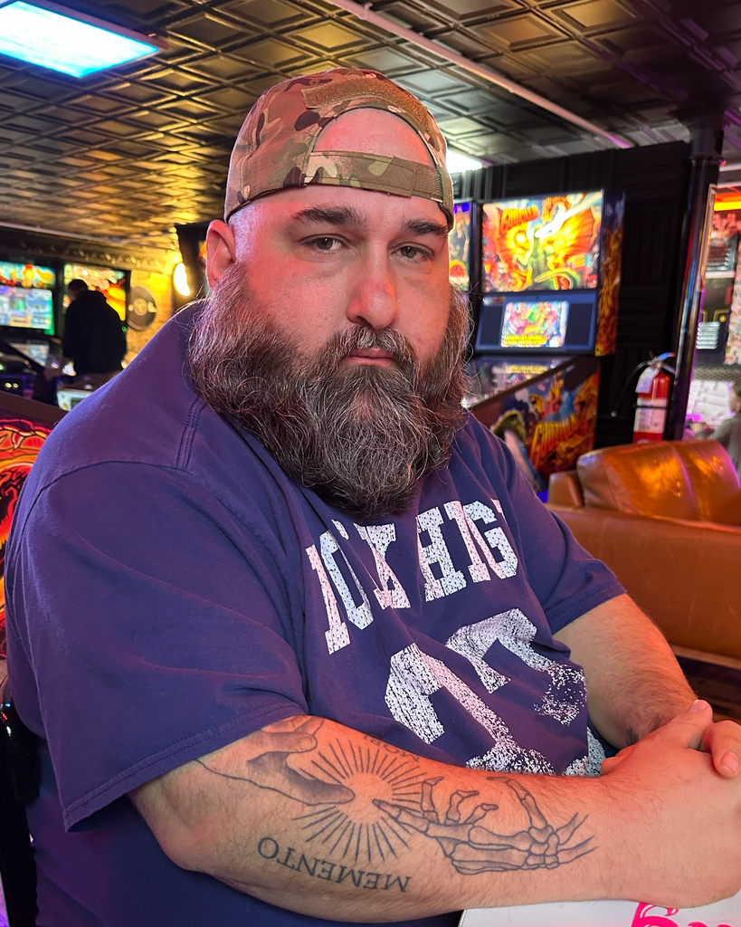 Jason Ellison Profile Photo