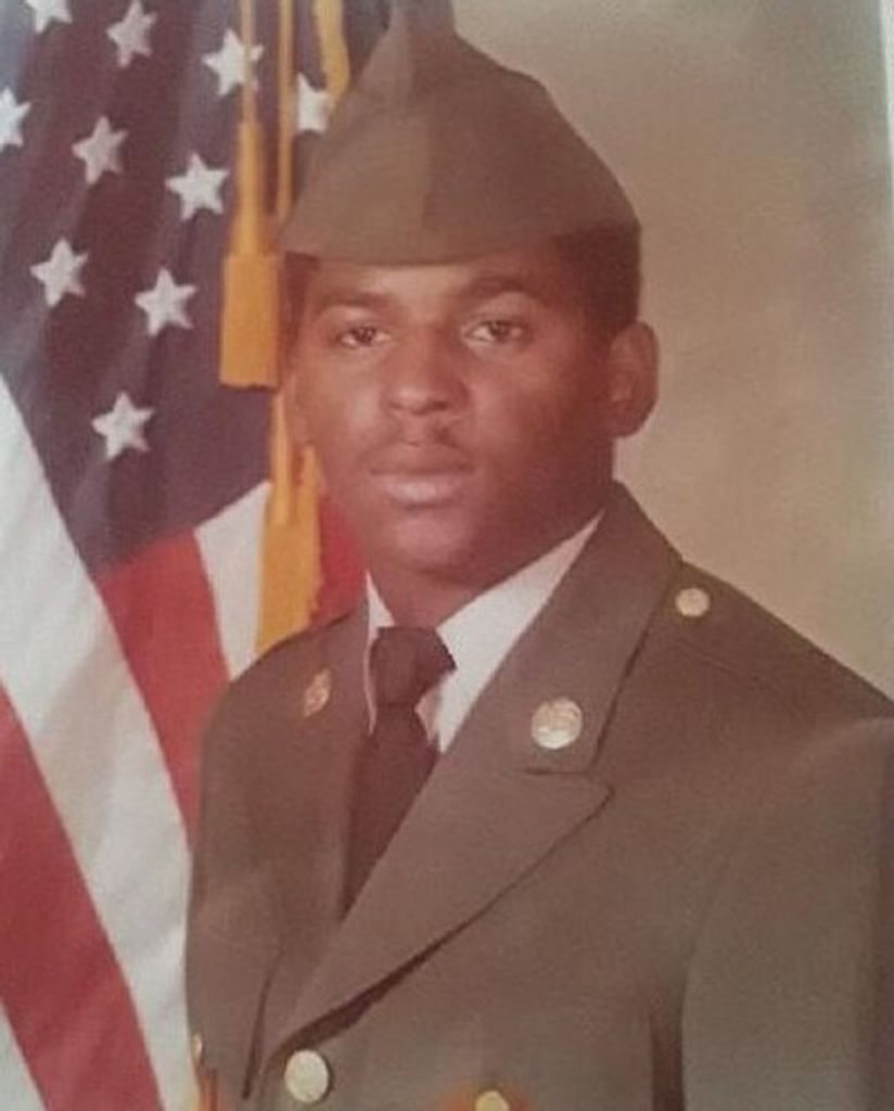 Mr. Terry Eugene Alexander