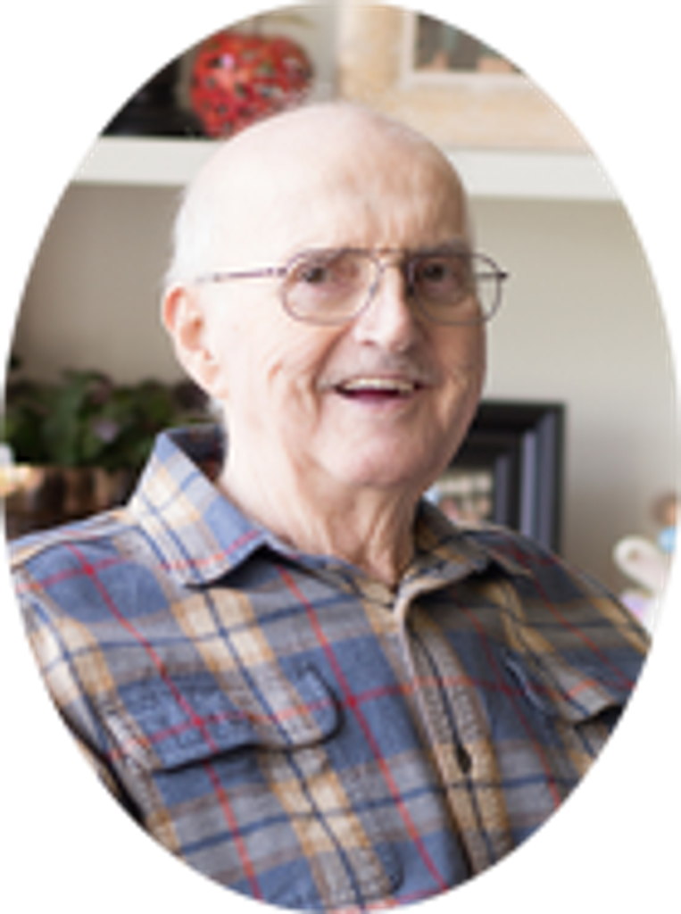 Frederick "Fritz" W Wahlfield  Sr.