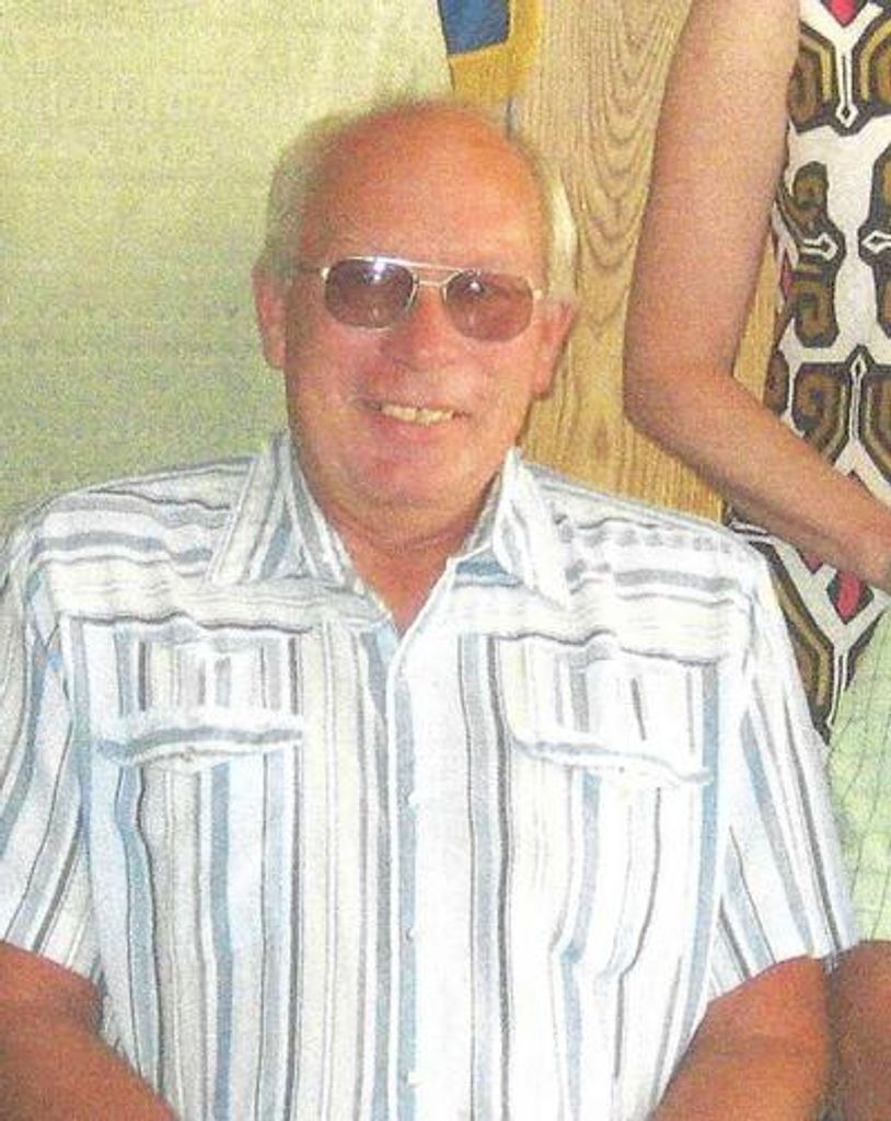 Allen (Al) Ray Knodel Profile Photo