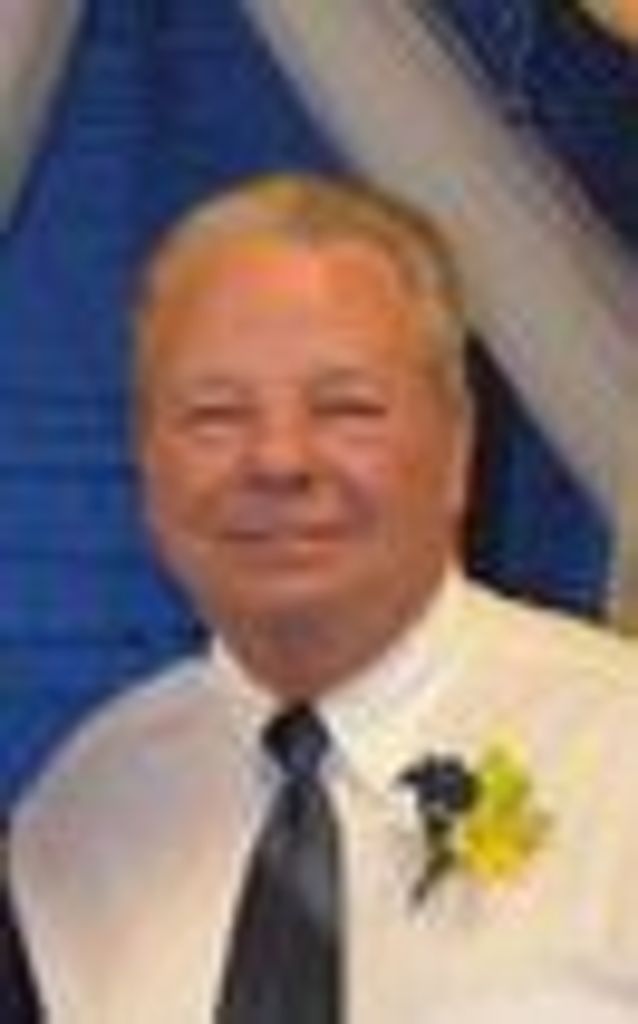Kenneth Ellison Logan Profile Photo