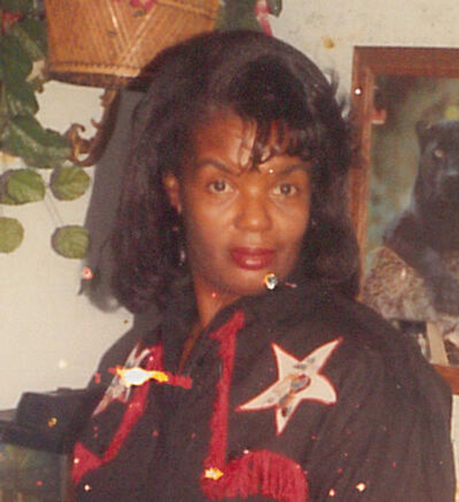 Tissie Lee Pondexter