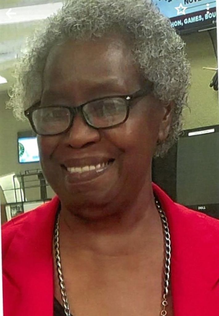 Katherine (Wilson) Lawson Profile Photo