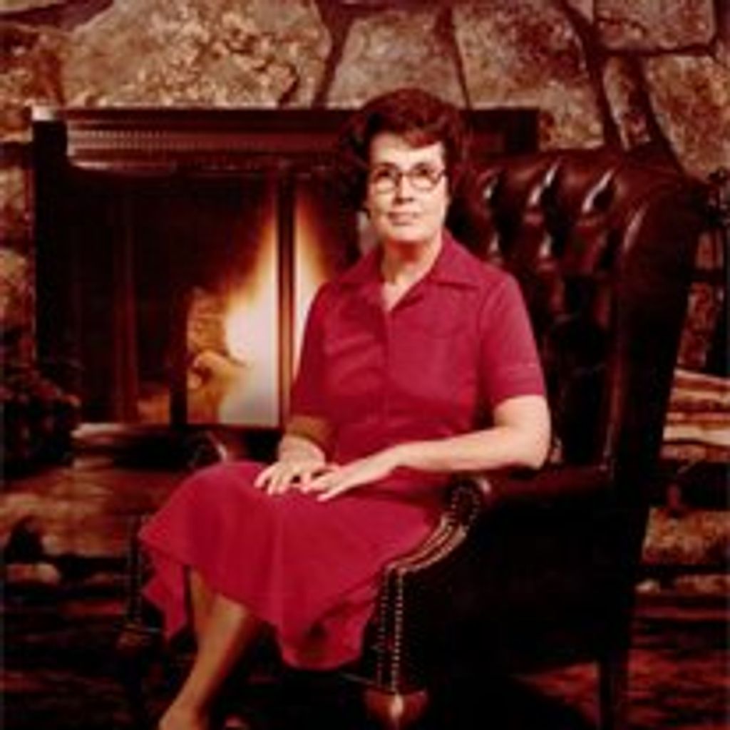 Betty Lee Williams Vick