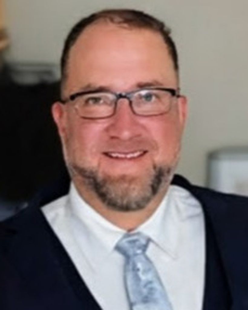 Matthew Ross Vance Profile Photo