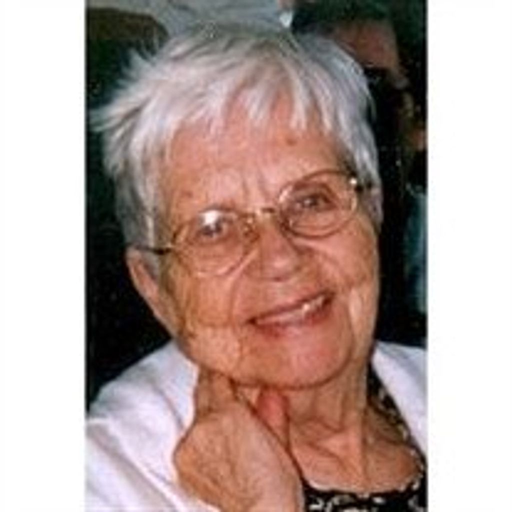 Ella  Marguerite Evans