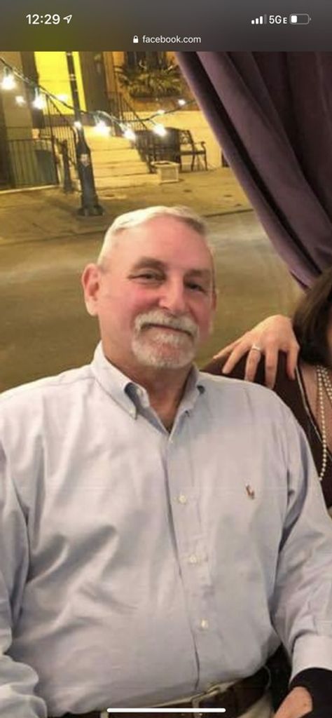 W. Craig Knaup Profile Photo