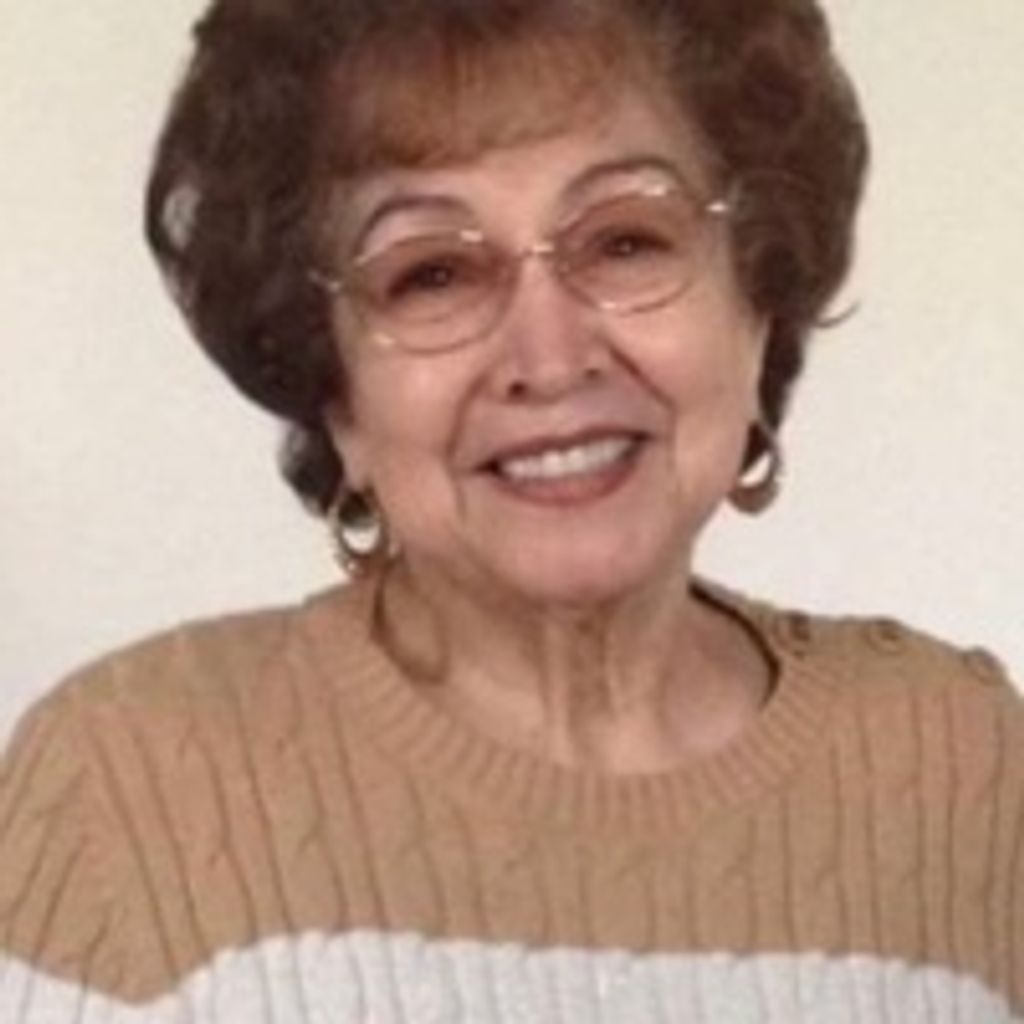 Lilia Vasquez Esquibel