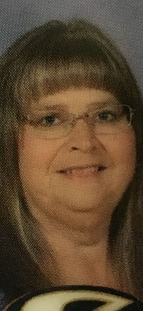 Sandra Byrd Proffitt Profile Photo