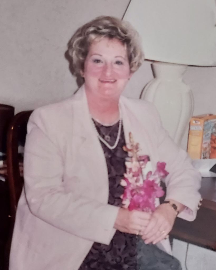 Betty Marie Murray Profile Photo