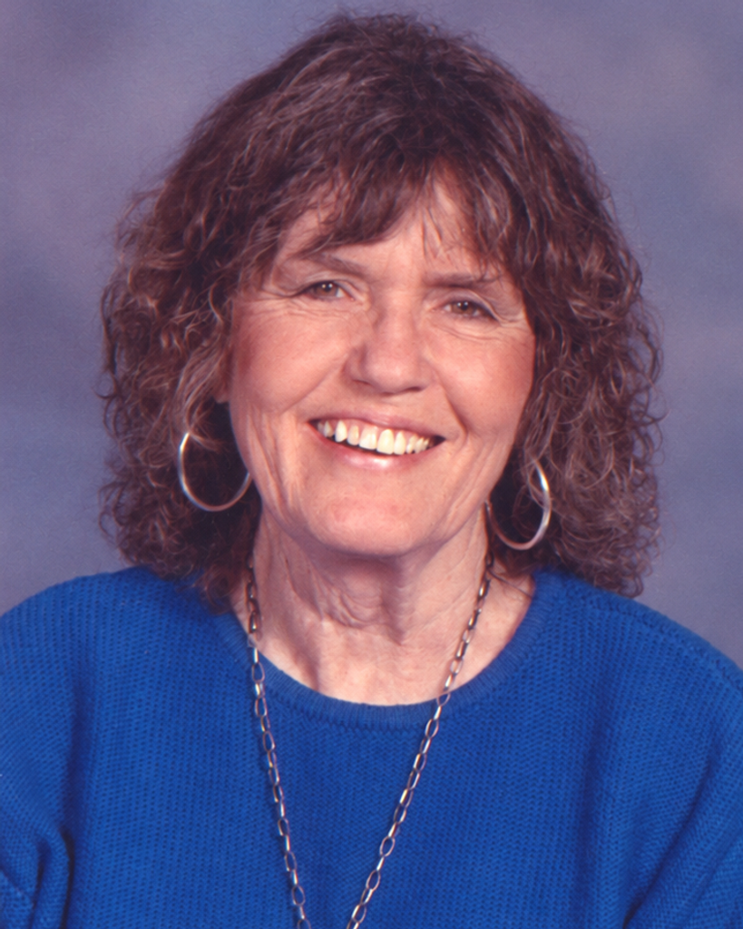 Mary Noble Graves Profile Photo