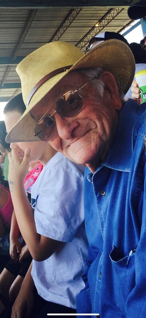 David I. Mizell Profile Photo