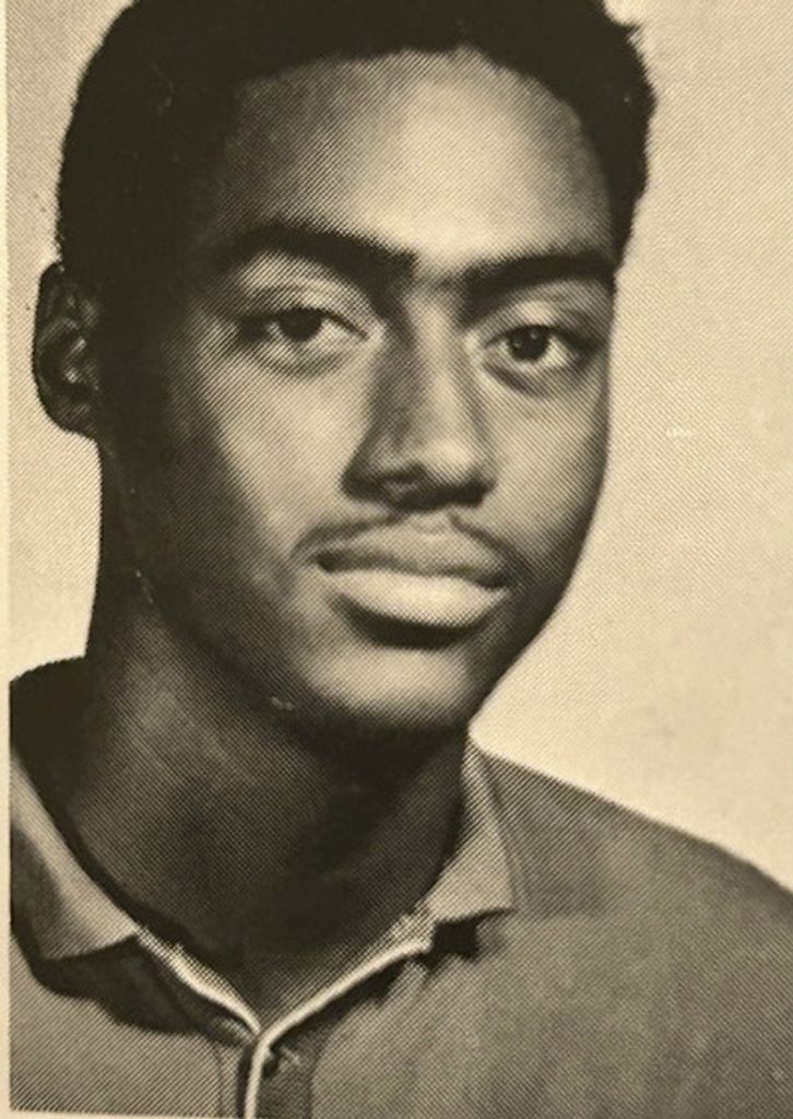Reginald Fernoy Harrison, Sr. Profile Photo