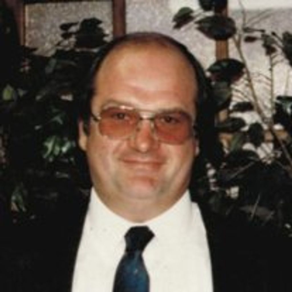 Stanley "Stan" Gryziec