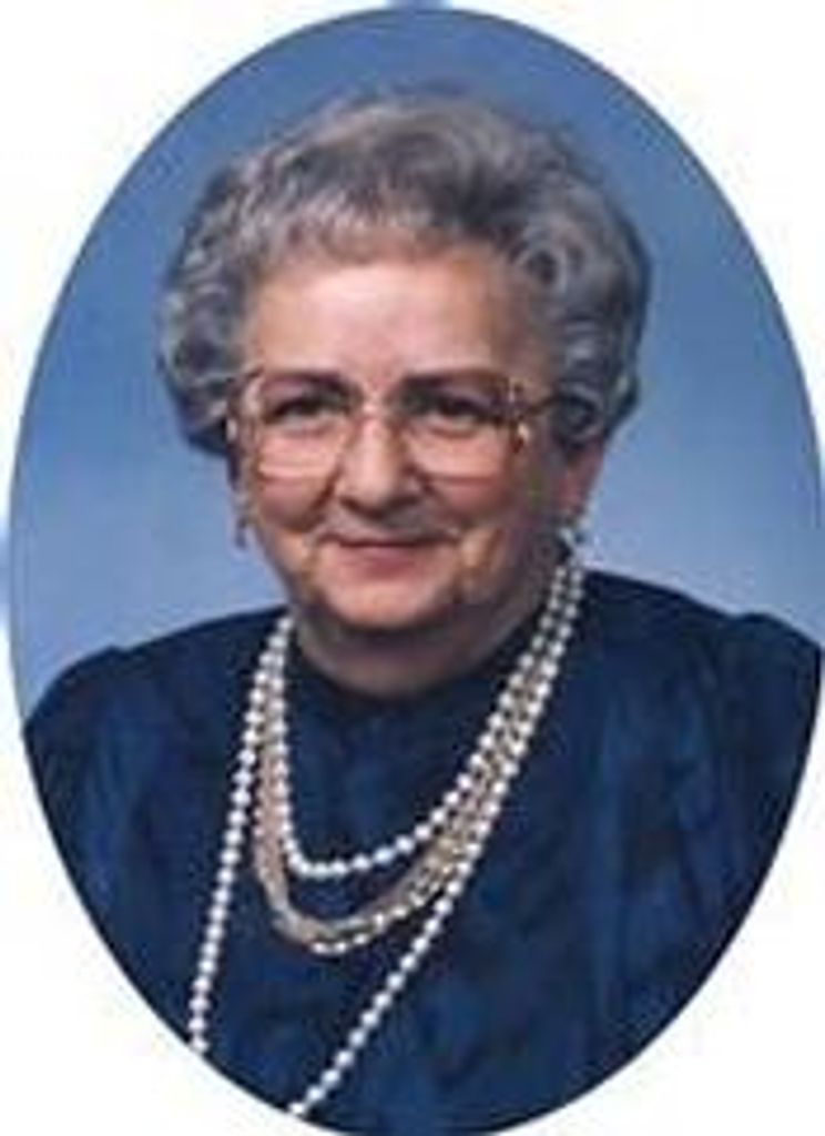 Berenice Adora Smith