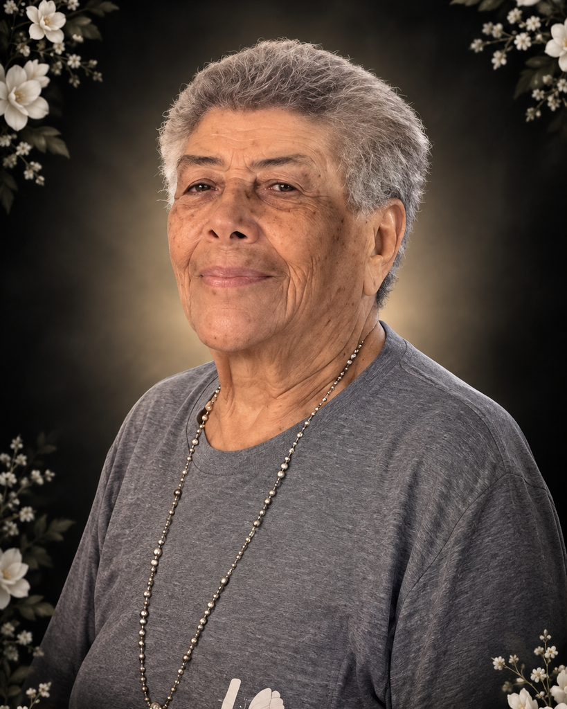 Petra Salomon Rodulfo
