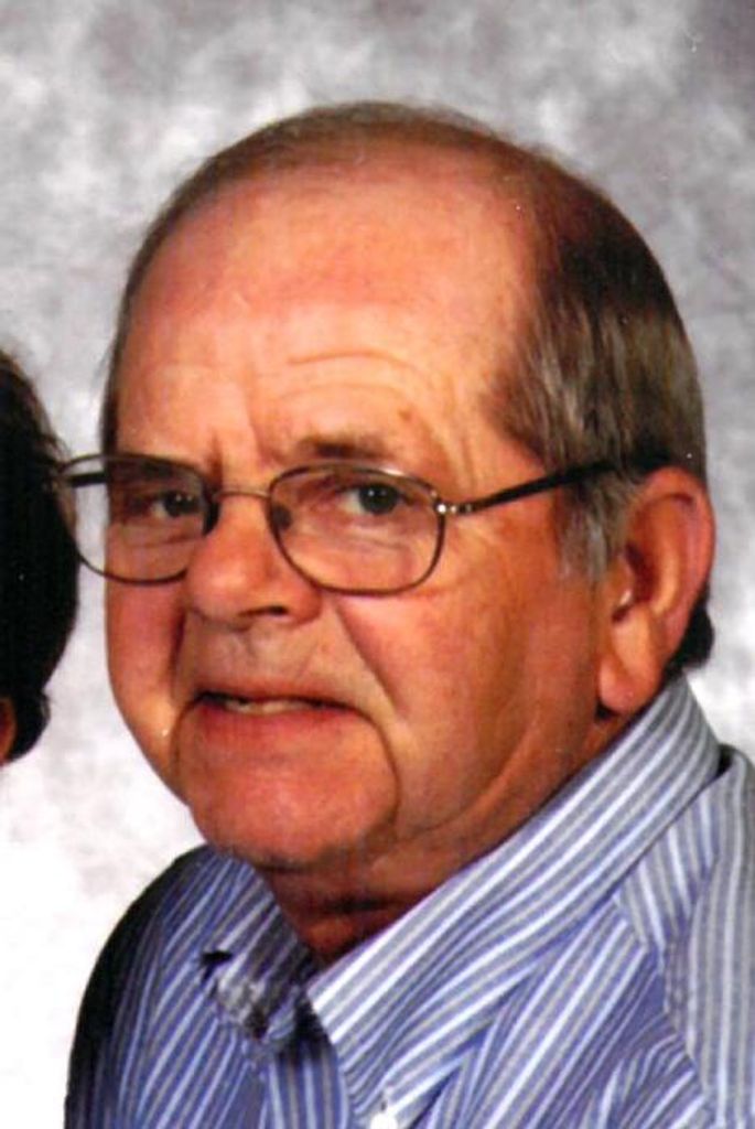 Albert O'Daffer