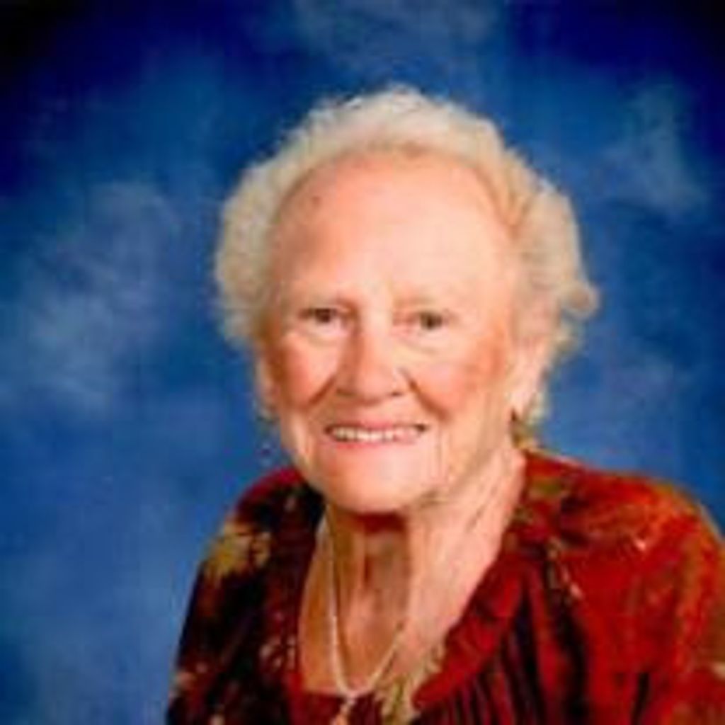 Dorothy Evelyn Parkinson